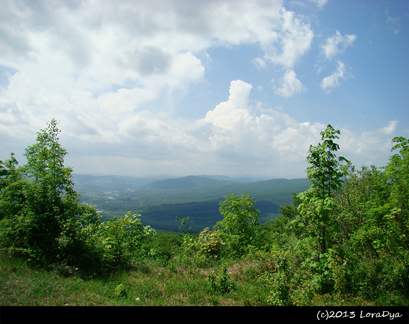 panorama Cetatuia2